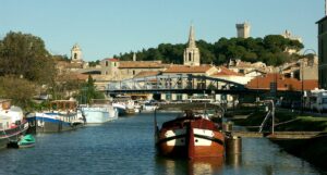 Beaucaire