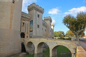 Château de Tarascon