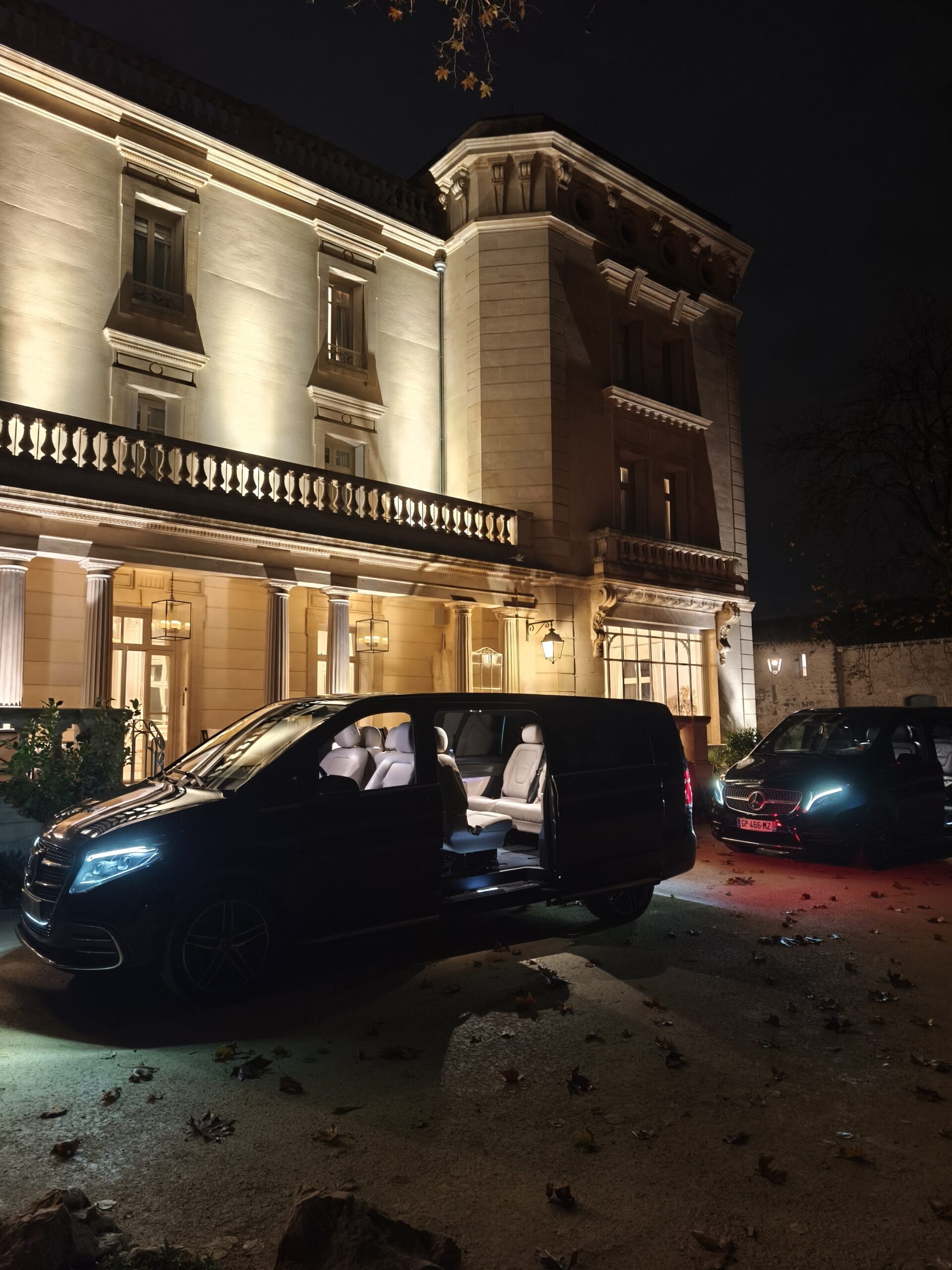 Classe V 2025 Classe V 2025 Montpellier