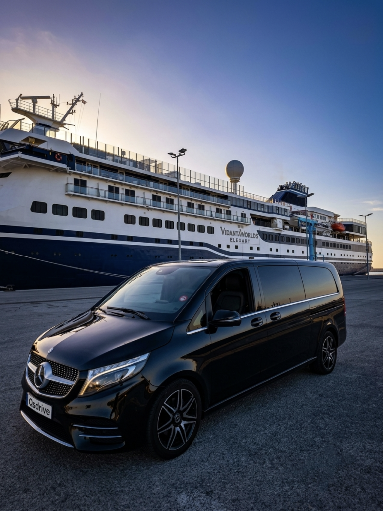 VTC VAN VTC VAN